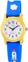 Купить наручний годинник Q&Q VR99J003Y: цена от 564 грн.
