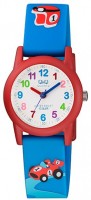 Купить наручний годинник Q&Q VR99J004Y: цена от 564 грн.