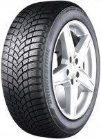 Купити шини Bridgestone Blizzak LM001 Evo (195/65 R15 95T) за ціною від 1438 грн.