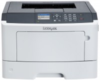 Купить принтер Lexmark MS517DN: цена от 110823 грн.