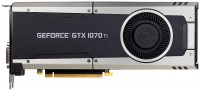 Купити відеокарта EVGA GeForce GTX 1070 Ti 08G-P4-5670-KR за ціною від 15069 грн.
