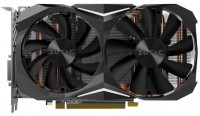 Купити відеокарта ZOTAC GeForce GTX 1070 Ti ZT-P10710G-10P за ціною від 7000 грн.