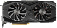 Купити відеокарта ZOTAC GeForce GTX 1070 Ti ZT-P10710C-10P за ціною від 8250 грн.