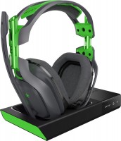 Купить навушники Astro Gaming A50 Wireless XB1: цена от 12793 грн.