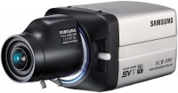 Купити камера відеоспостереження Samsung SCB-3001P  за ціною від 21672 грн.