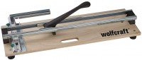 Купити плиткоріз Wolfcraft TC 610 W за ціною від 8300 грн.