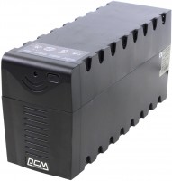 Купити ДБЖ Powercom RPT-800A Schuko  за ціною від 2822 грн.