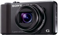 Купить фотоаппарат Sony HX9  по цене от 18990 грн.