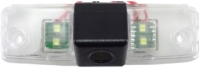 Купить камера заднього огляду Falcon SC16HCCD: цена от 593 грн.