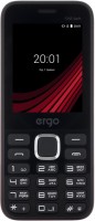 Купить мобильный телефон Ergo F243 Swift  по цене от 379 грн.