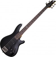 Купить гитара Schecter C-5 SGR  по цене от 14676 грн.