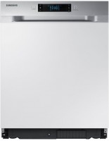 Купить вбудована посудомийна машина Samsung DW60M6040SS: цена от 44226 грн.