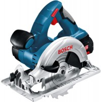 Купити пила Bosch GKS 18 V-LI Professional 060166H008  за ціною від 10892 грн.