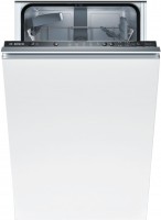 Купить встраиваемая посудомоечная машина Bosch SPV 25CX01  по цене от 11760 грн.