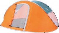 Купить палатка Bestway NuCamp 4: цена от 2100 грн.