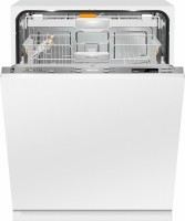 Купити вбудована посудомийна машина Miele G 6890 SCVi 