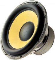 Купить автосабвуфер Focal JMLab K2 Power E 30 KX  по цене от 32800 грн.