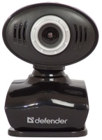 WEB-Камера Defender G-Lens 323. Вопросы И Ответы О Defender G-Lens 323