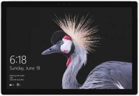 Купить планшет Microsoft Surface Pro 5 256GB: цена от 55759 грн.