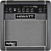 Купить гитарный усилитель / кабинет Hiwatt G-15 MaxWatt  по цене от 2821 грн.