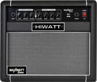 Купить гитарный усилитель / кабинет Hiwatt G-20 MaxWatt  по цене от 5293 грн.