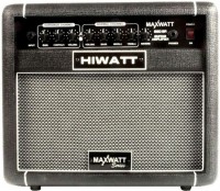 Купить гитарный усилитель / кабинет Hiwatt G-20R MaxWatt  по цене от 6091 грн.