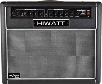Купить гитарный усилитель / кабинет Hiwatt G-50CMR MaxWatt  по цене от 9869 грн.