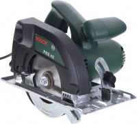 Купить пила Bosch PKS 40 0603328008  по цене от 2508 грн.