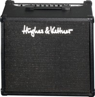 Купити гітарний підсилювач / кабінет Hughes & Kettner Edition Blue 30-DFX  за ціною від 9087 грн.