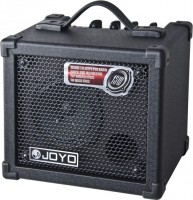 Купить гітарний підсилювач / кабінет JOYO DC-15: цена от 4954 грн.