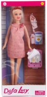 Купити лялька DEFA Feeling Mother 8357  за ціною від 467 грн.