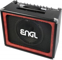 Купить гитарный усилитель / кабинет Engl E768 Retro Tube 50 Combo: цена от 70520 грн.
