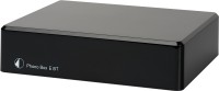 Купить фонокорректор Pro-Ject Phono Box E BT  по цене от 6090 грн.