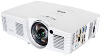 Купить проектор Optoma X316ST  по цене от 35550 грн.