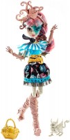 Купить кукла Monster High Shriekwrecked Nautical Ghouls Rochelle Goyle DTV89  по цене от 399 грн.