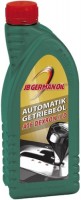 Купить трансмиссионное масло JB German Oil ATF Dexron II D 1L  по цене от 308 грн.