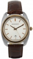 Купити наручний годинник Romanson TL1269M2T WH  за ціною від 2418 грн.