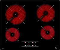 Купить варочная поверхность Teka TB 6415  по цене от 12013 грн.