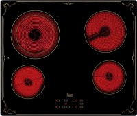 Купити варильна поверхня Teka TBR 6420  за ціною від 13246 грн.