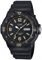 Купить наручные часы Casio MRW-200H-1B3  по цене от 1850 грн.