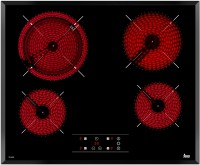 Купить варочная поверхность Teka TR 6420: цена от 13969 грн.