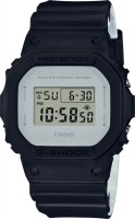Купити наручний годинник Casio G-Shock DW-5600LCU-1  за ціною від 5040 грн.