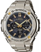 Купить наручные часы Casio G-Shock GST-W110D-1A9  по цене от 20120 грн.