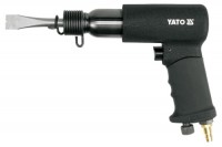 Купить отбойный молоток Yato YT-0990: цена от 4063 грн.