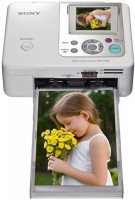 Купити принтер Sony DPP-FP67