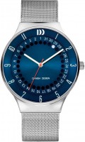 Купити наручний годинник Danish Design IQ68Q1050  за ціною від 6020 грн.