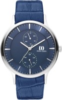 Купити наручний годинник Danish Design IQ22Q1155  за ціною від 6336 грн.