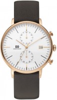 Купити наручний годинник Danish Design IQ17Q975  за ціною від 8713 грн.