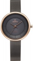 Купити наручний годинник Obaku V206LRVJMJ  за ціною від 9600 грн.