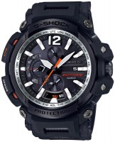 Купити наручний годинник Casio G-Shock GPW-2000-1A  за ціною від 42000 грн.